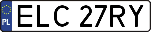 ELC27RY