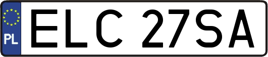 ELC27SA