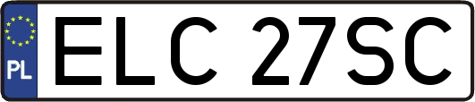 ELC27SC