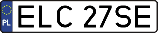ELC27SE