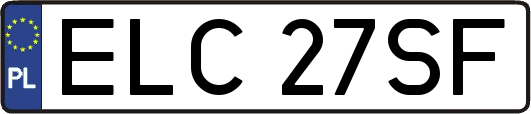 ELC27SF