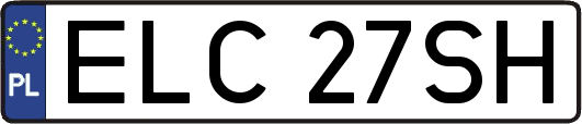 ELC27SH