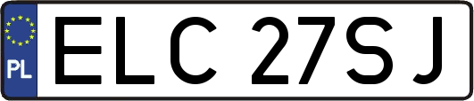 ELC27SJ