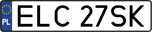 ELC27SK
