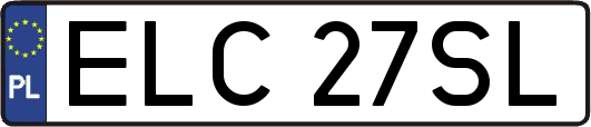 ELC27SL