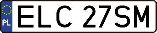 ELC27SM