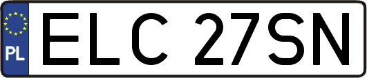 ELC27SN