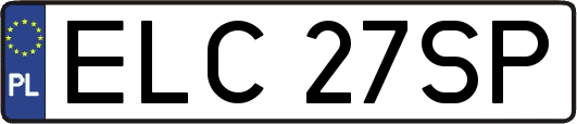 ELC27SP