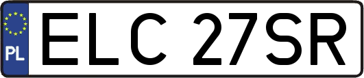 ELC27SR