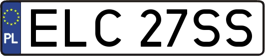 ELC27SS