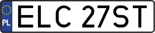 ELC27ST