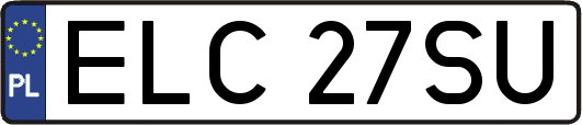 ELC27SU