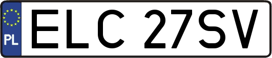 ELC27SV