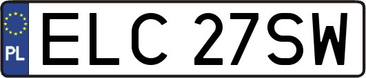 ELC27SW
