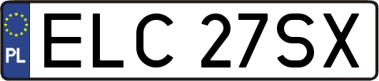 ELC27SX
