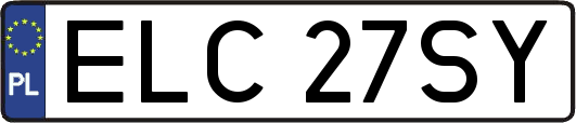 ELC27SY
