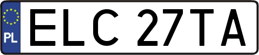 ELC27TA