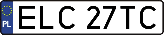ELC27TC