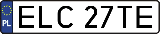 ELC27TE