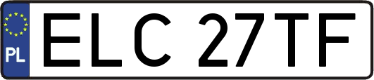 ELC27TF