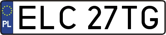 ELC27TG