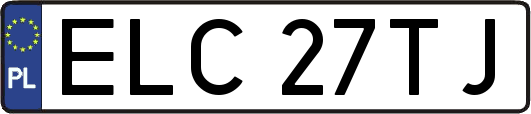 ELC27TJ