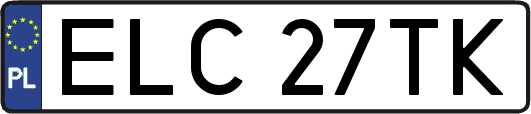 ELC27TK