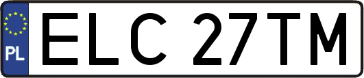 ELC27TM