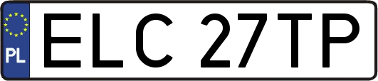 ELC27TP