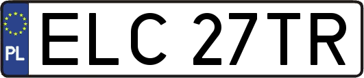 ELC27TR