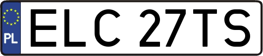 ELC27TS