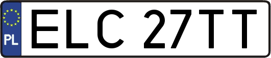 ELC27TT
