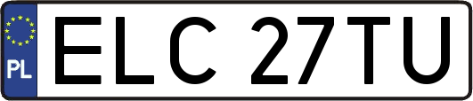 ELC27TU