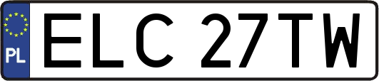 ELC27TW