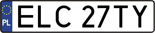 ELC27TY