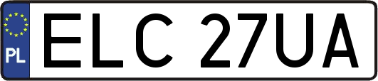 ELC27UA