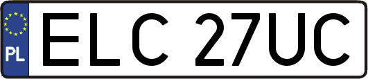 ELC27UC