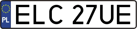 ELC27UE