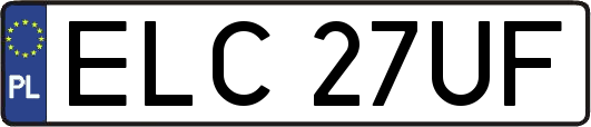 ELC27UF