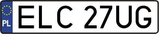 ELC27UG