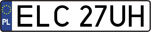 ELC27UH