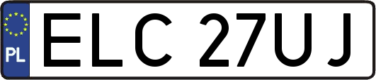 ELC27UJ