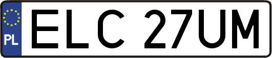 ELC27UM