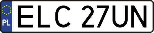 ELC27UN
