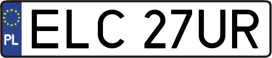 ELC27UR