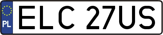 ELC27US