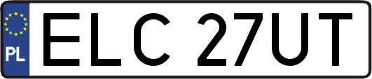 ELC27UT