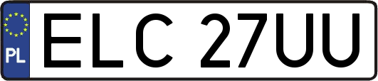 ELC27UU