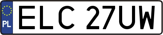 ELC27UW
