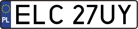 ELC27UY